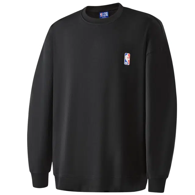 NBA Team Story Series Sweatshirt Black