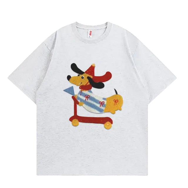 VIPGOOSE T