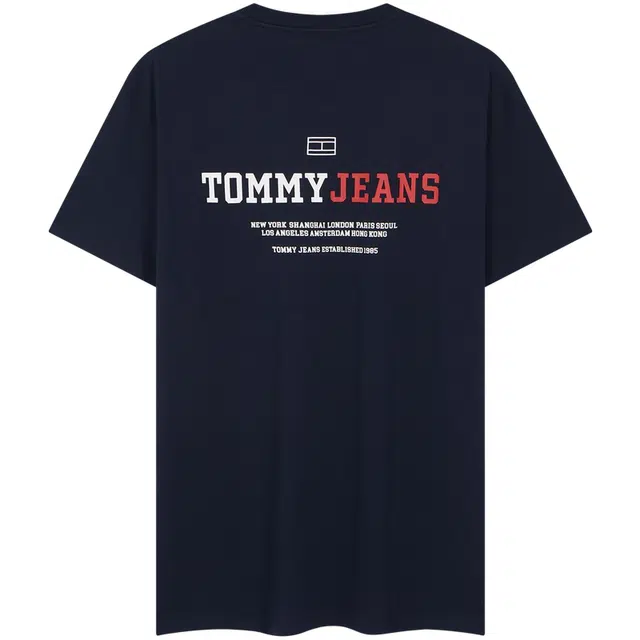 Tommy Hilfiger T C1G