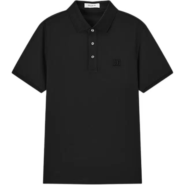 DEGAIA SS25 LOGOPolo
