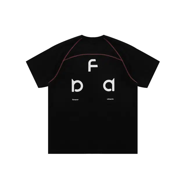 FDR T