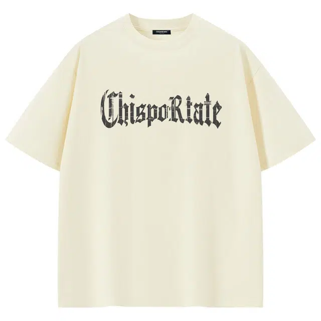 Chisportate logoT