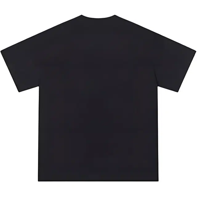 PAINT STAIN T
