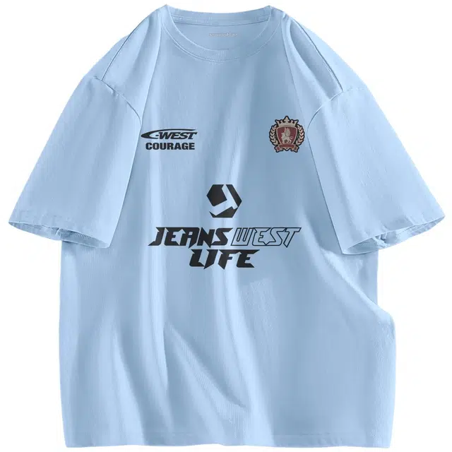 JEANSWEST LIFE T