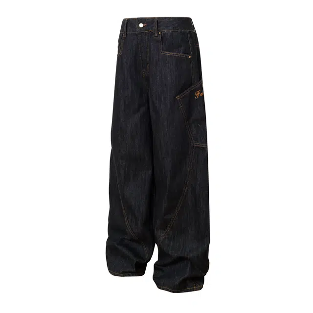 BLACK AT