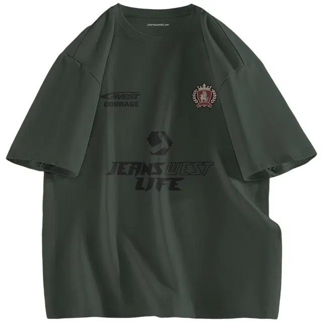 JEANSWEST LIFE T