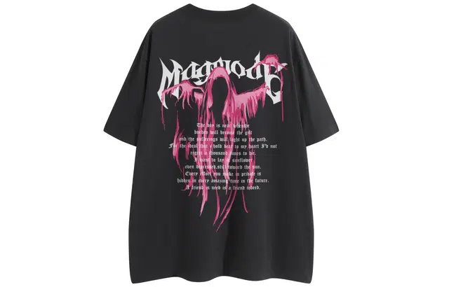 magmode T