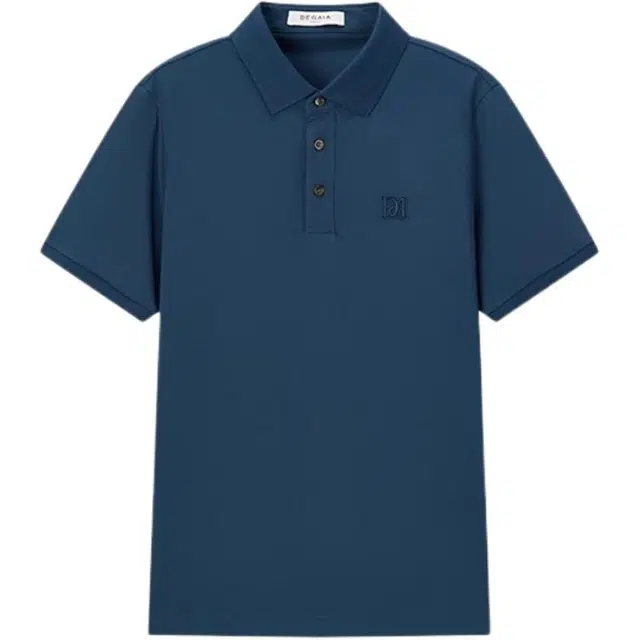 DEGAIA SS25 LOGOPolo