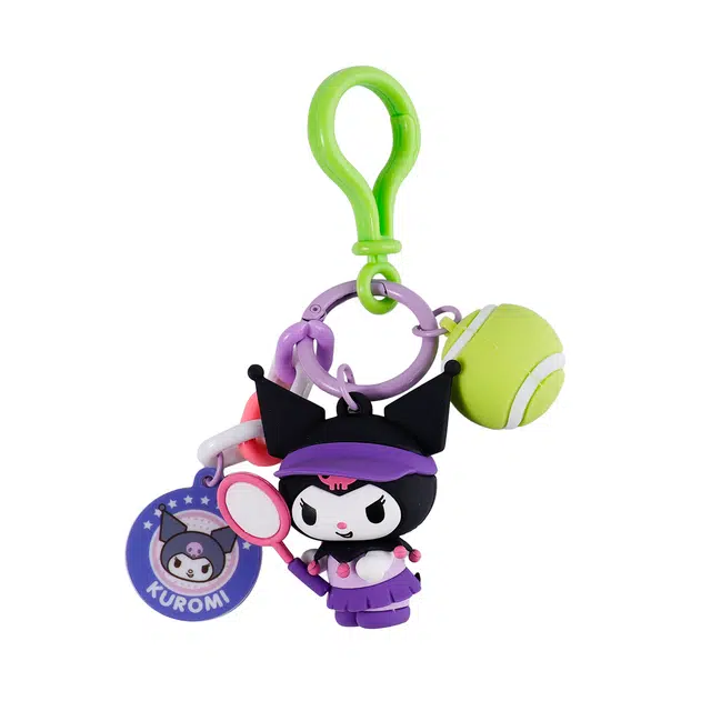 Sanrio PVC