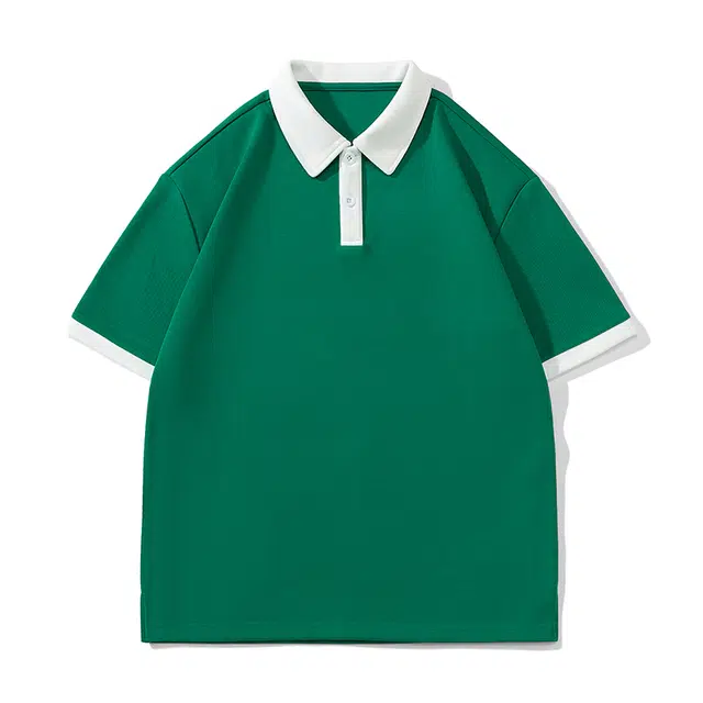WHELVE polo