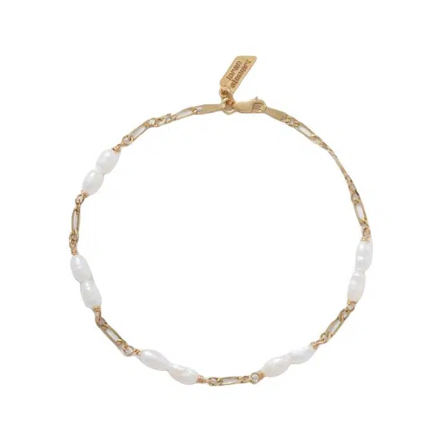 Loren Stewart 14K