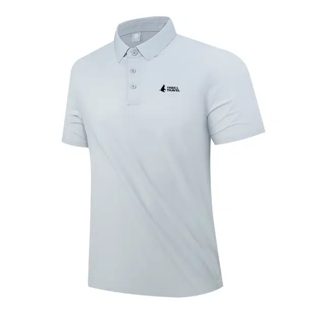 TREKTRAVEL Polo