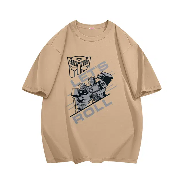 TRANSFORMERS T