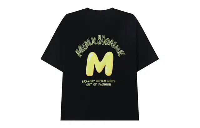 Mimx Homme T