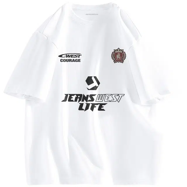 JEANSWEST LIFE T