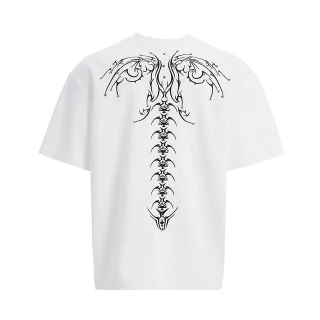 URBAN AUTHENTIC T