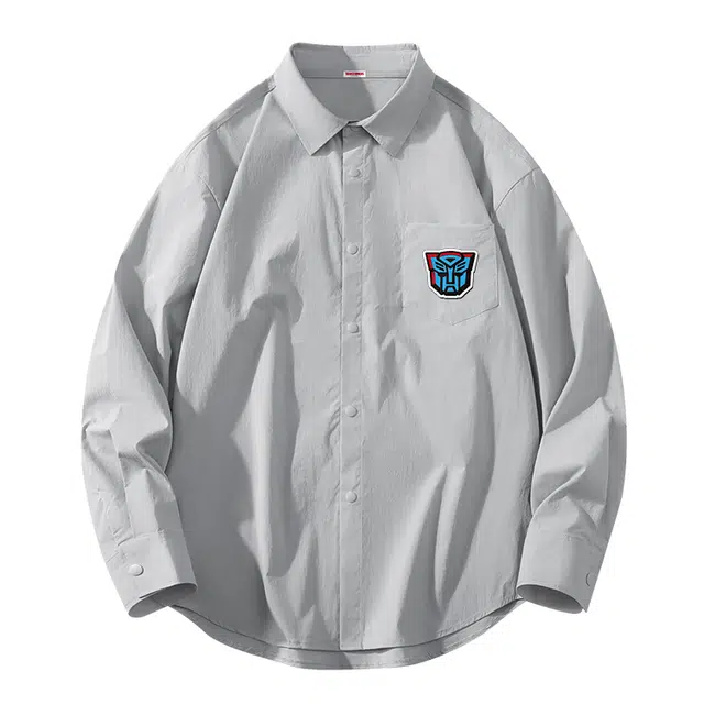 TRANSFORMERS chich