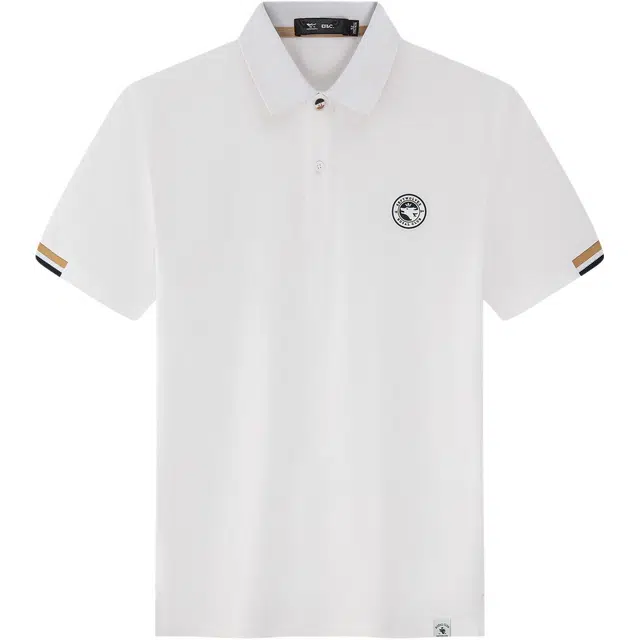 SEPTWOLVES Polo