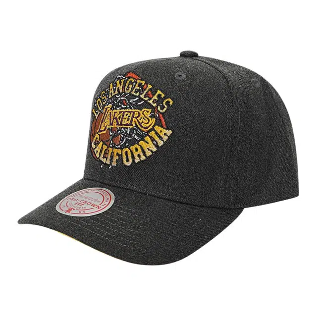 Mitchell Ness