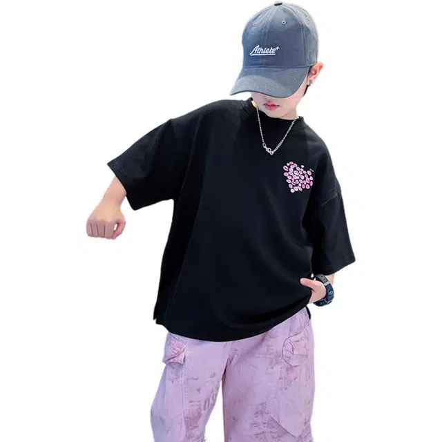 T