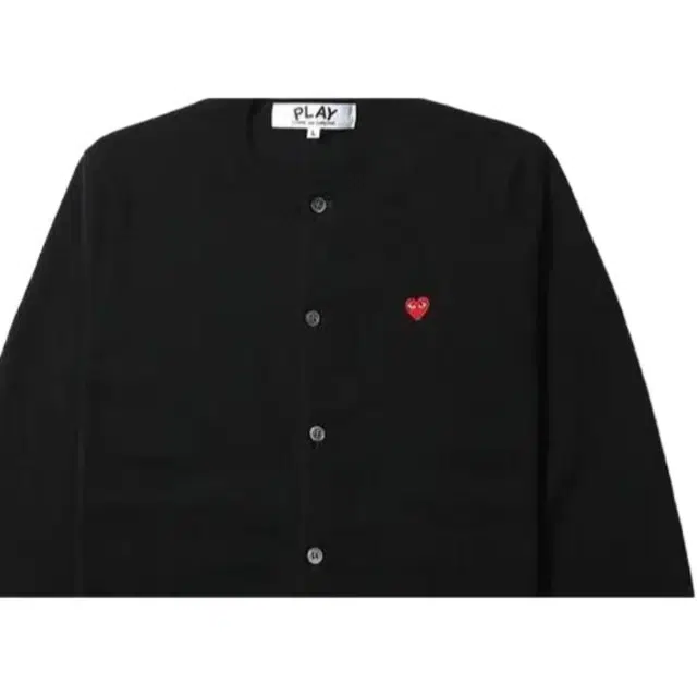 CDG PLAY X INVADER
