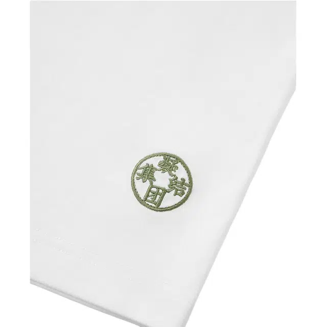 CLOTTEE Jade Cool Quick-Dry Tee