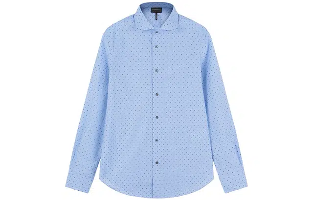 EMPORIO ARMANI SS23