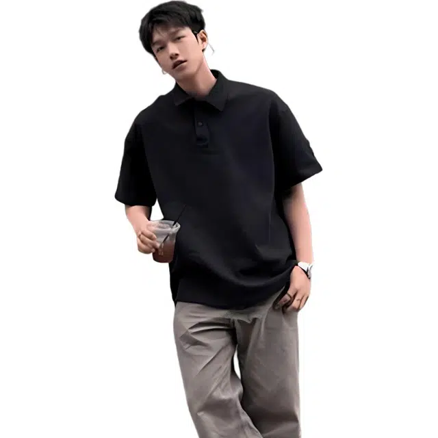 PAINT STAIN Polo