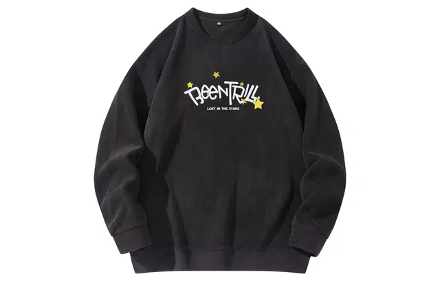 BEENTRILL Logo