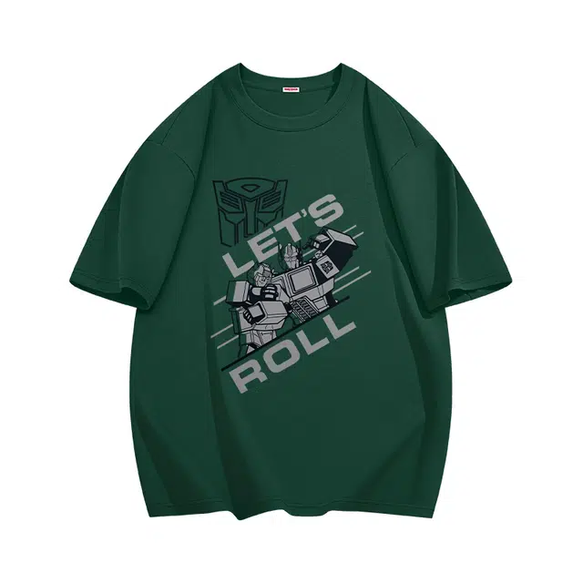 TRANSFORMERS T