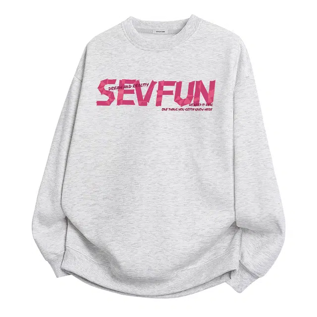 7 SEVFUN logo