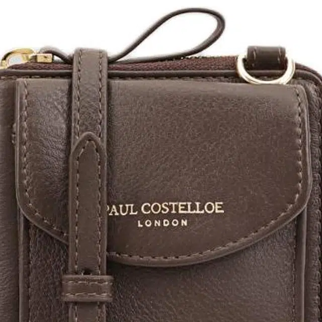 PAUL COSTELLOE