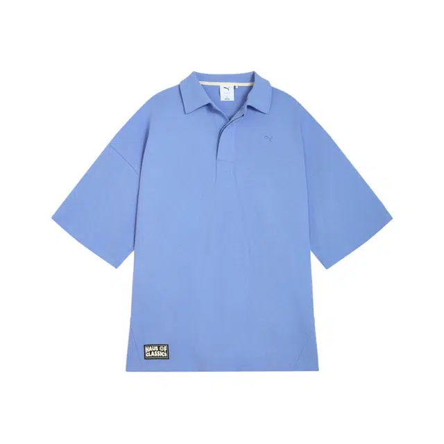 PUMA SelectCLASSICS HAUS Polo -47