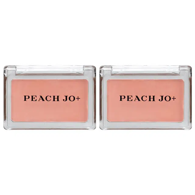 PEACH JO+