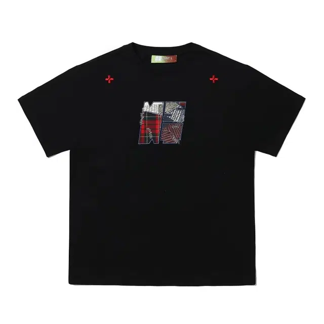 PAINT STAIN T