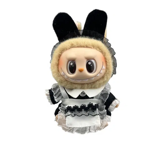 POP MART THEMONSTERS BNK labubu15cm