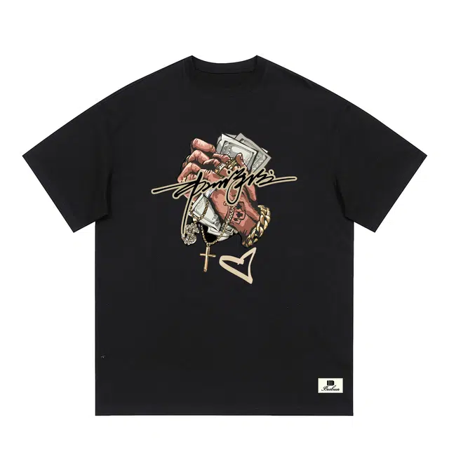 BOS BEAR T