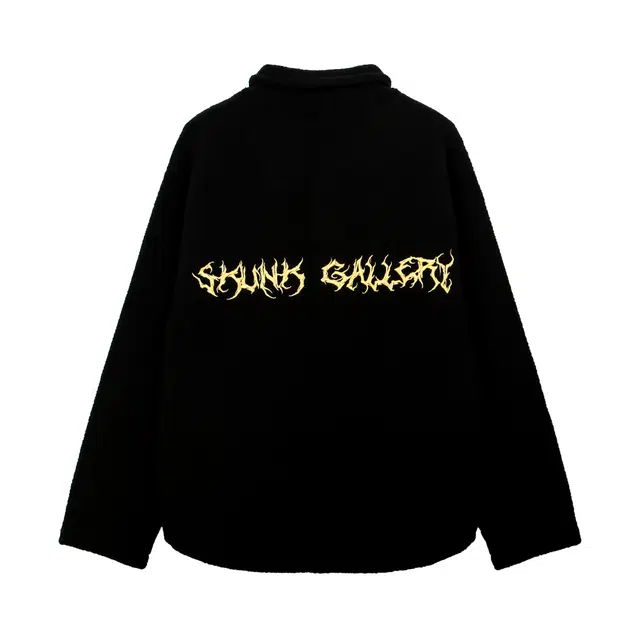 SKUNK GALLERY