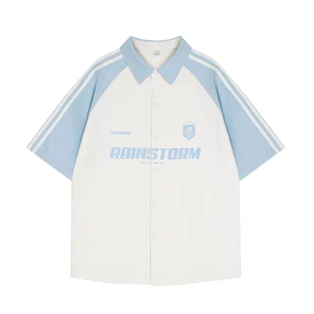 POSIYING Polo