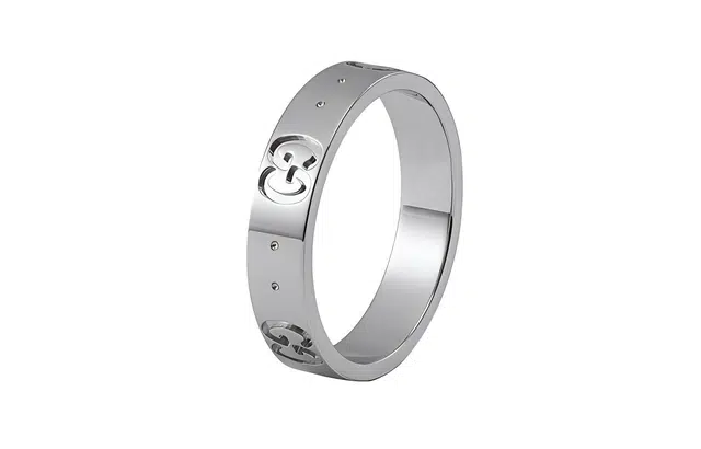GUCCI Icon18K
