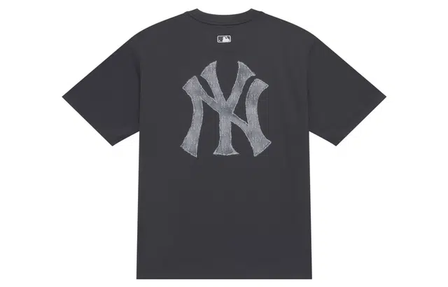 MLB T-Shirt Black