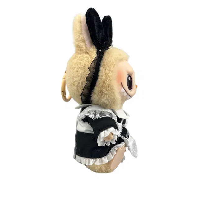POP MART THEMONSTERS BNK labubu15cm