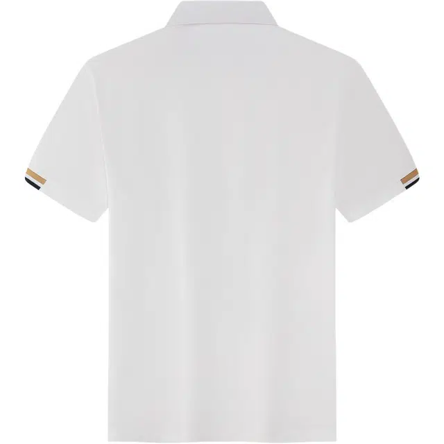 SEPTWOLVES Polo