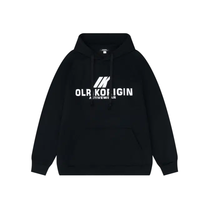 OLRIK Logocleanfit