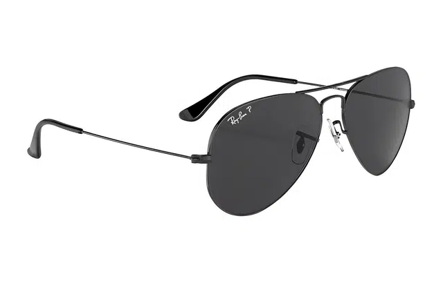 RayBan Logo