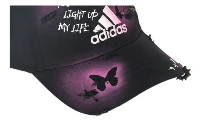 adidas