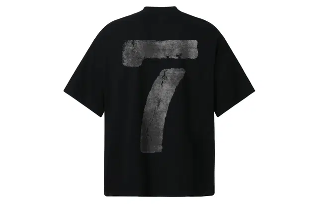 NEVER RULE 7vintageT