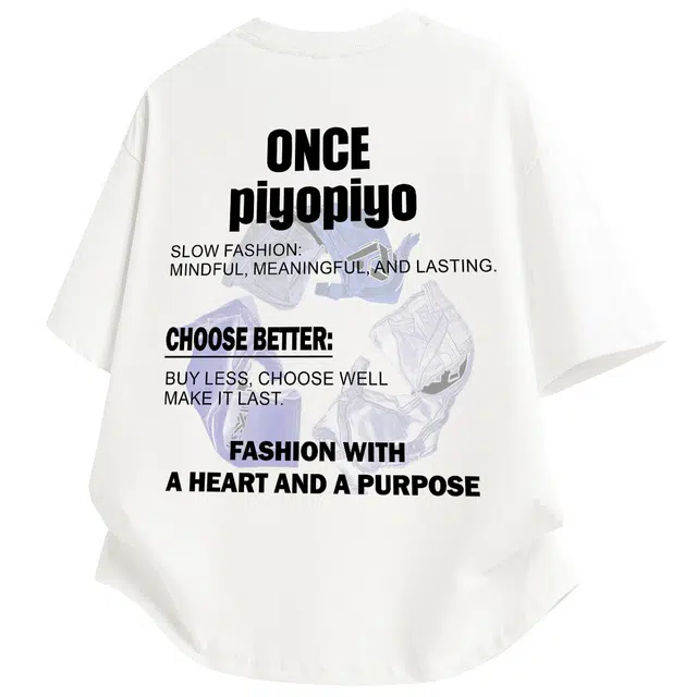 PIYOPIYO logoT