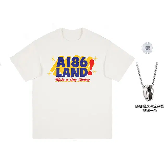 A186 LOGOT
