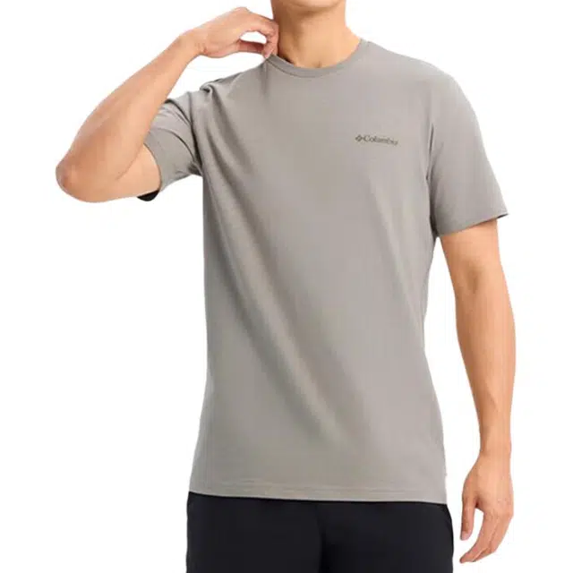 Columbia T